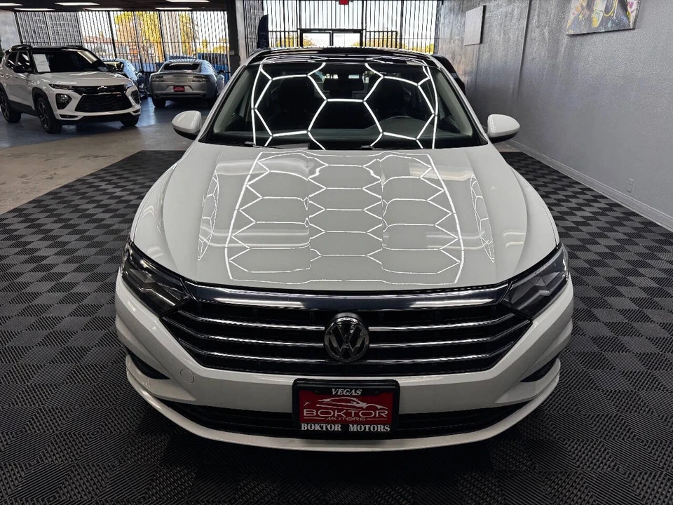 2019 Volkswagen A7 Jetta - Image 5 of 12