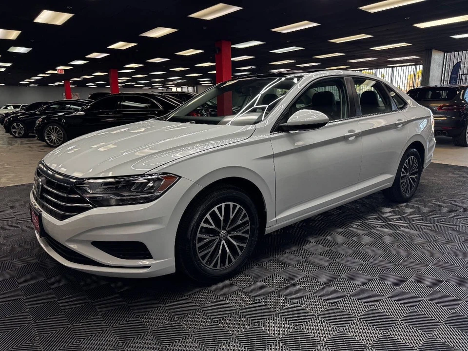 2019 Volkswagen A7 Jetta - Image 7 of 12