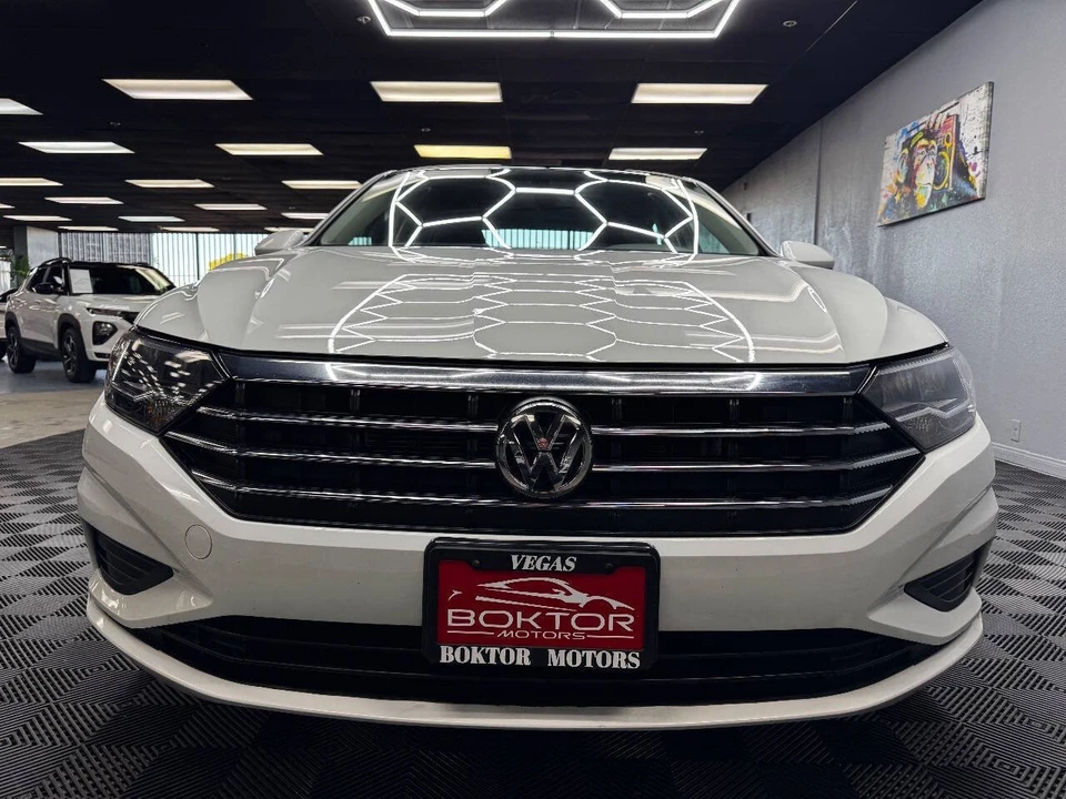 2019 Volkswagen A7 Jetta - Image 3 of 12