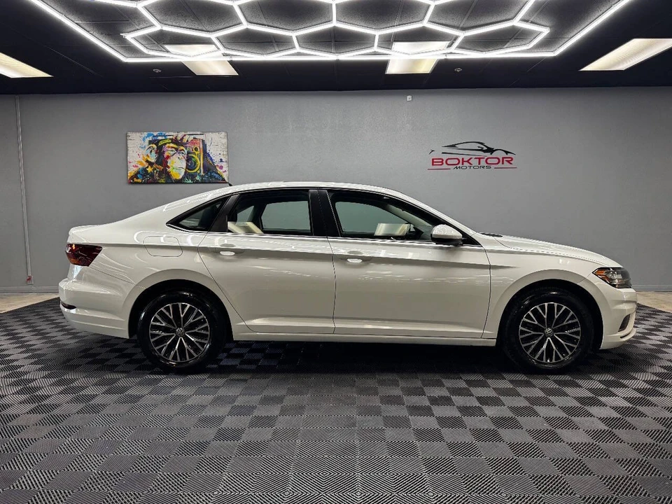 2019 Volkswagen A7 Jetta - Image 15 of 21