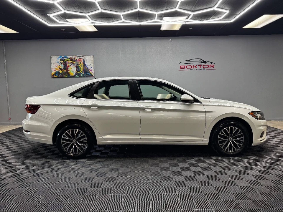 2019 Volkswagen A7 Jetta - Image 14 of 21