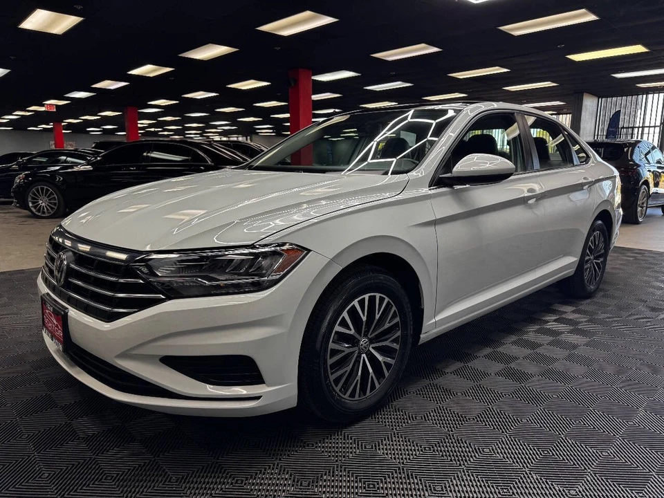 2019 Volkswagen A7 Jetta - Image 6 of 12