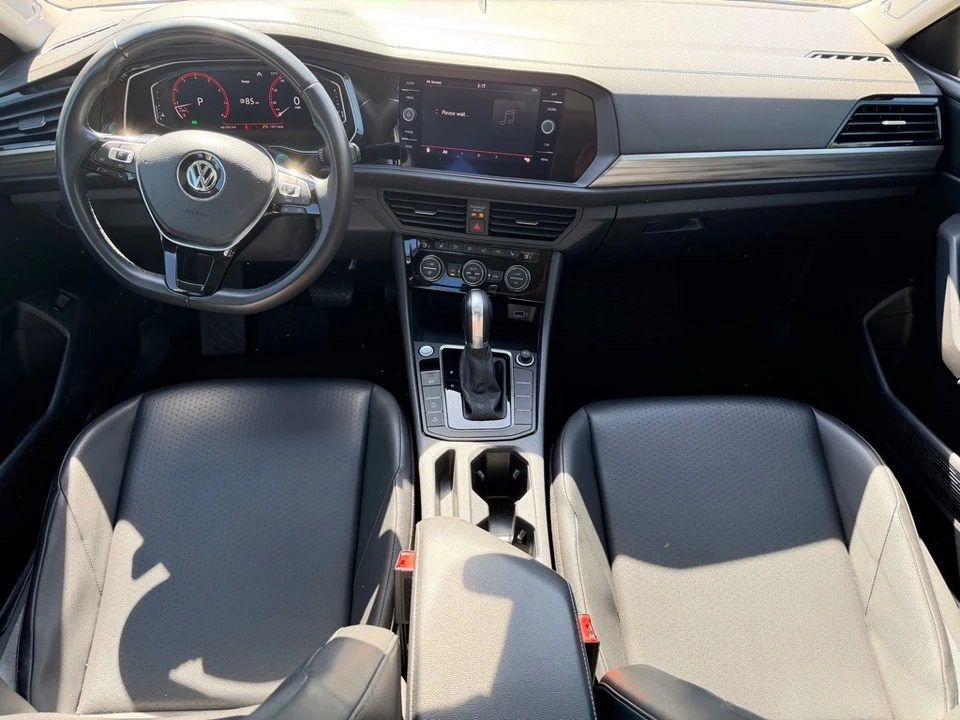 2019 Volkswagen A7 Jetta - Image 15 of 19