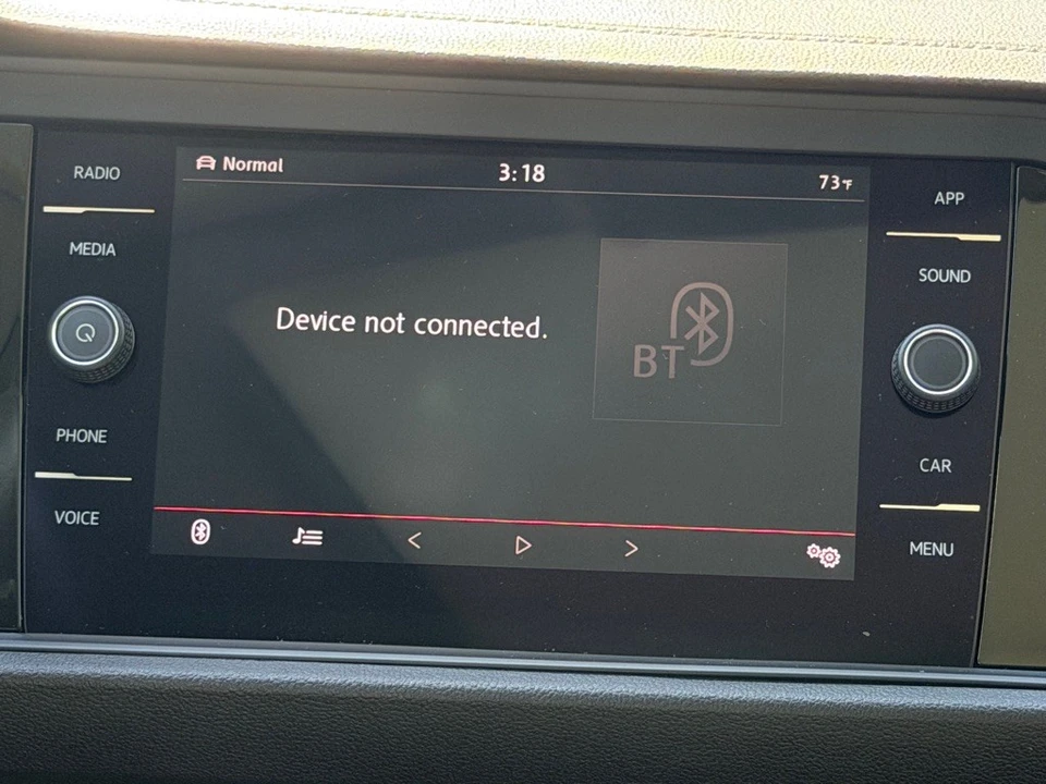 2019 Volkswagen A7 Jetta - Image 18 of 19