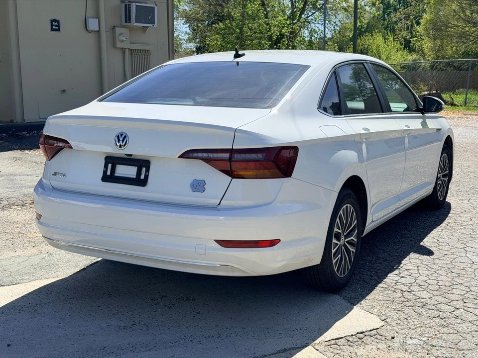 2019 Volkswagen A7 Jetta - Image 5 of 19