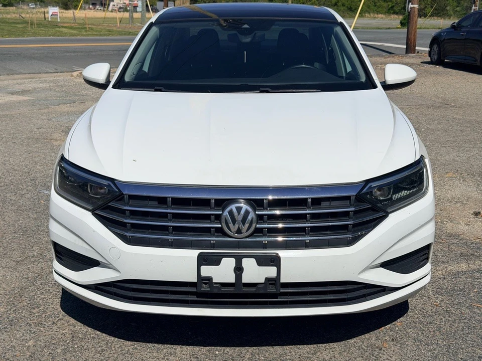 2019 Volkswagen A7 Jetta - Image 2 of 19
