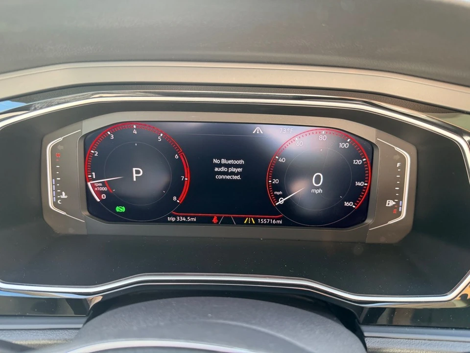2019 Volkswagen A7 Jetta - Image 19 of 19