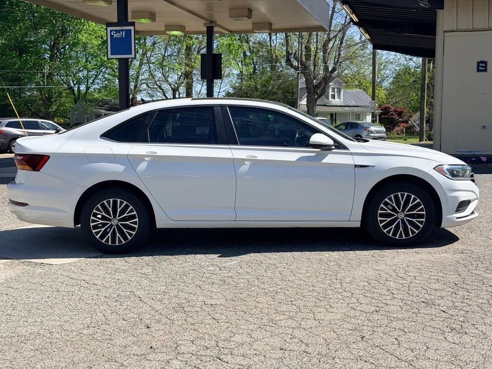 2019 Volkswagen A7 Jetta - Image 4 of 19