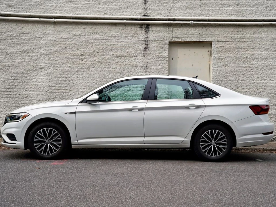 2019 Volkswagen A7 Jetta - Image 3 of 12