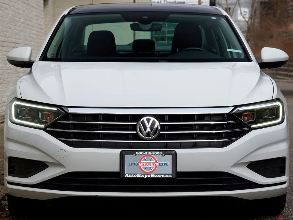2019 Volkswagen A7 Jetta - Image 10 of 12