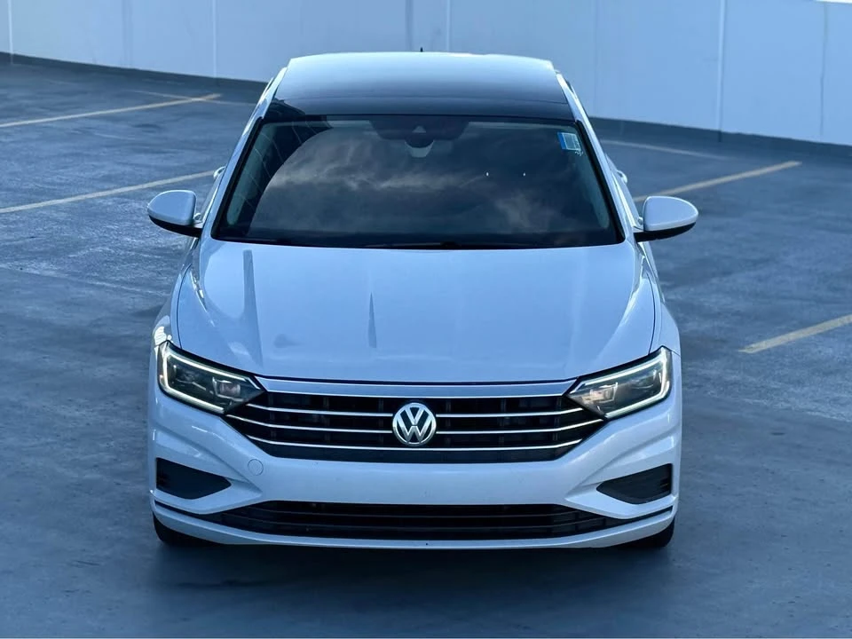 2019 Volkswagen A7 Jetta - Image 6 of 17