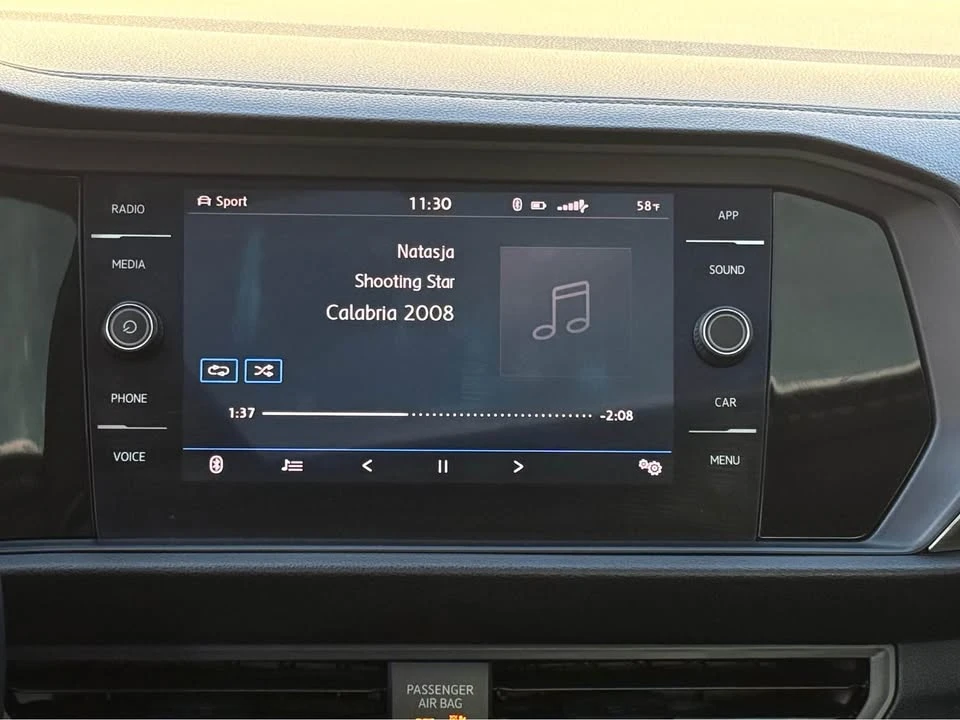 2019 Volkswagen A7 Jetta - Image 15 of 17