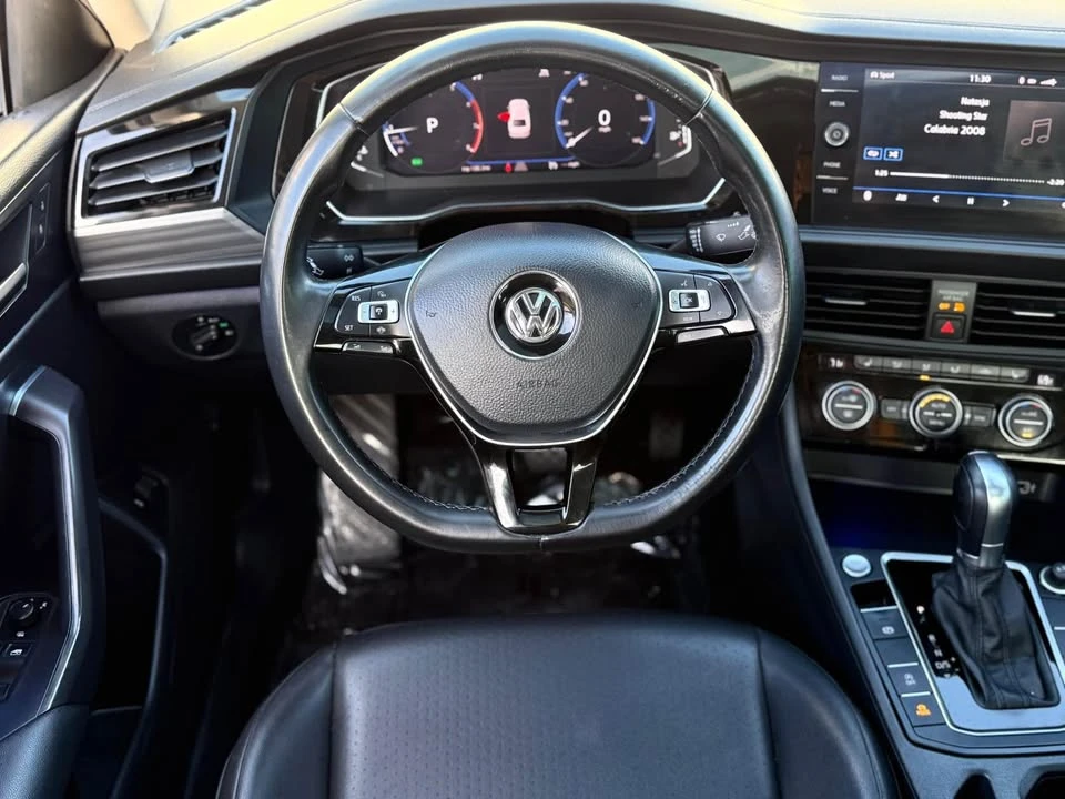 2019 Volkswagen A7 Jetta - Image 7 of 17