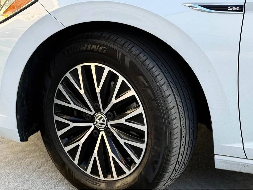 2019 Volkswagen A7 Jetta - Image 17 of 17