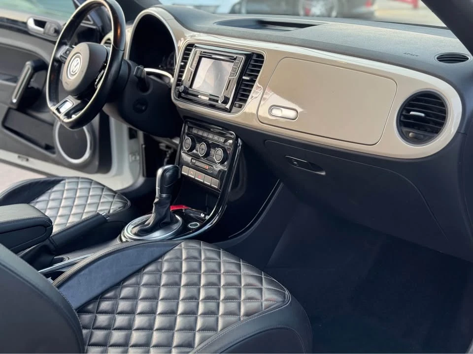 2019 Volkswagen A5 Beetle - Image 11 of 16