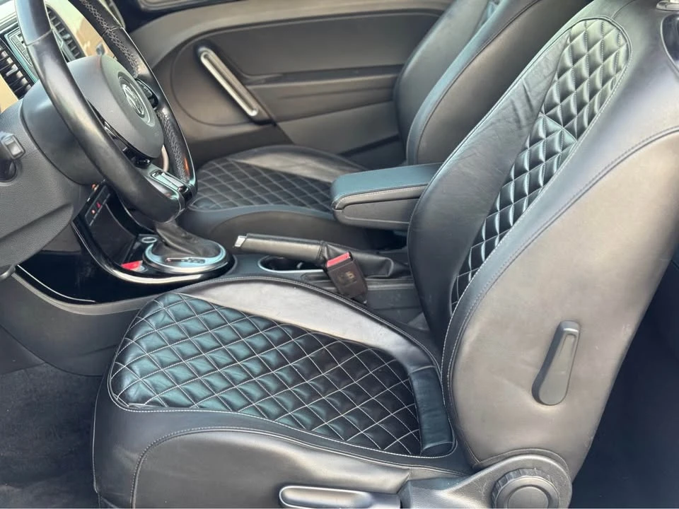 2019 Volkswagen A5 Beetle - Image 14 of 16
