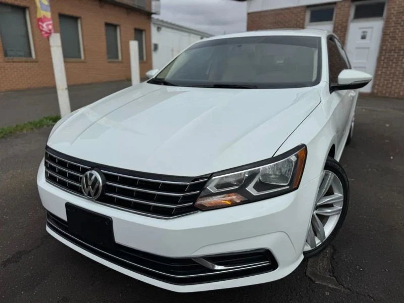 2019 Volkswagen Passat - Image 6 of 12