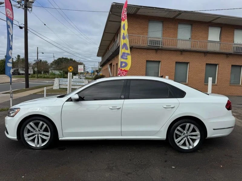 2019 Volkswagen Passat - Image 10 of 12