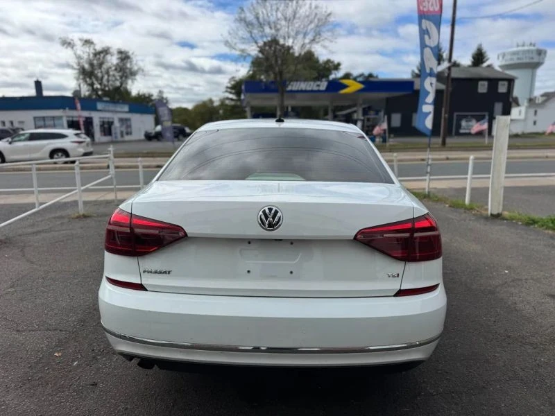 2019 Volkswagen Passat - Image 12 of 12