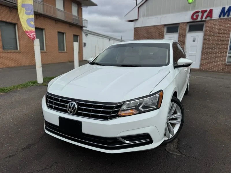 2019 Volkswagen Passat - Image 5 of 12