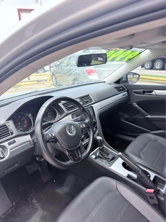 2019 Volkswagen Passat - Image 5 of 7