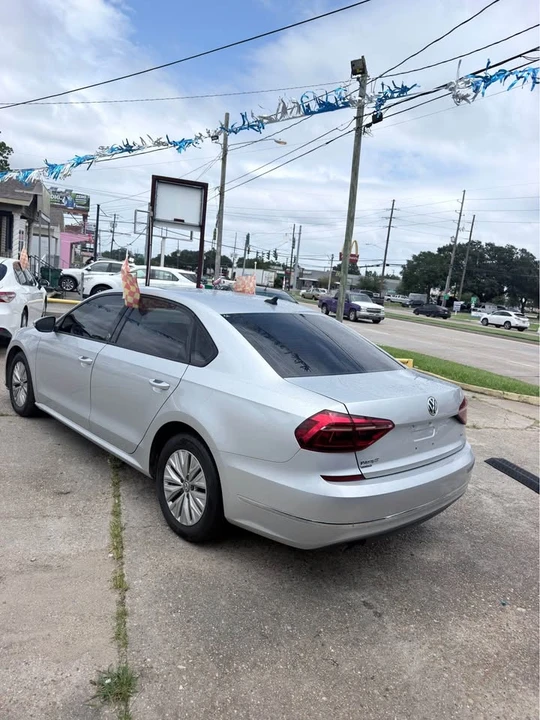 2019 Volkswagen Passat - Image 4 of 7