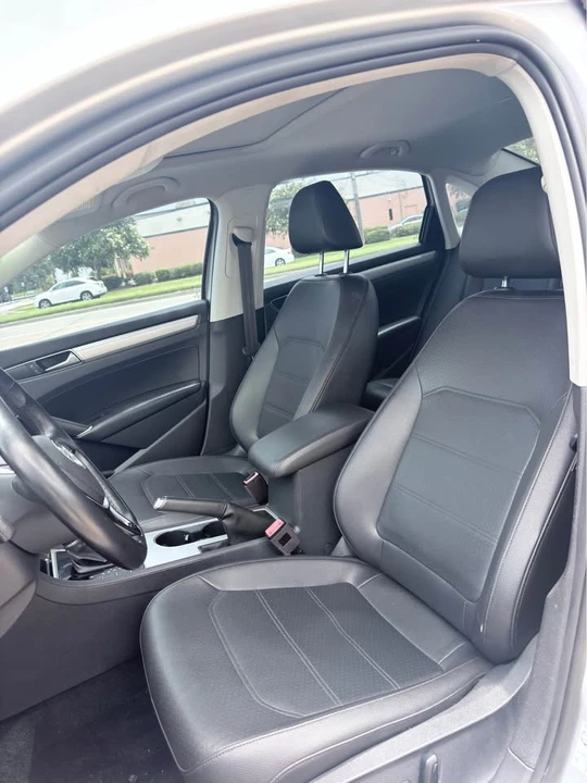 2019 Volkswagen Passat - Image 6 of 7