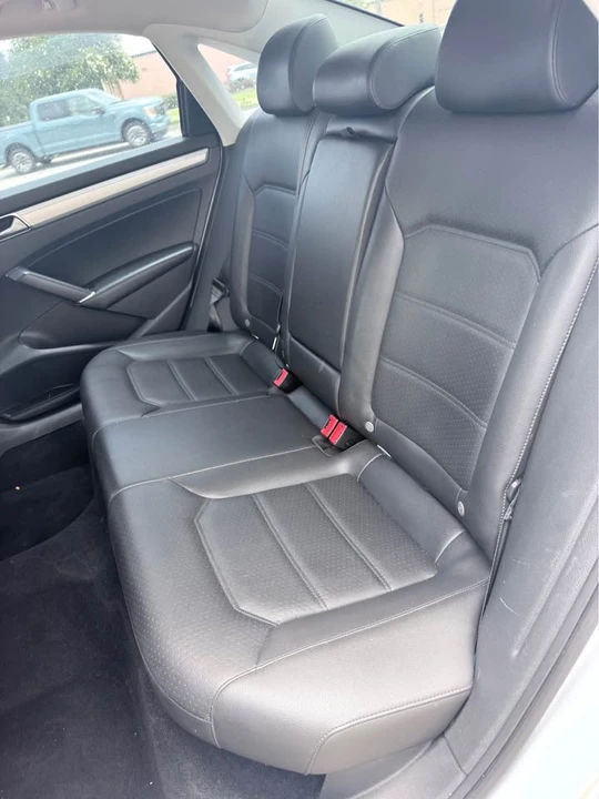 2019 Volkswagen Passat - Image 7 of 7