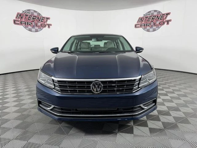 2019 Volkswagen Passat - Image 2 of 12