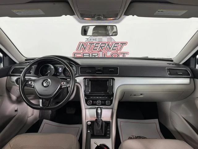 2019 Volkswagen Passat - Image 11 of 12