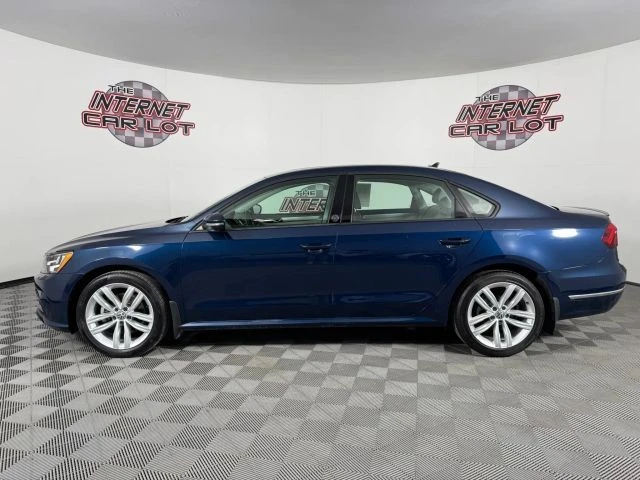 2019 Volkswagen Passat - Image 4 of 12