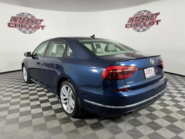 2019 Volkswagen Passat - Image 5 of 12