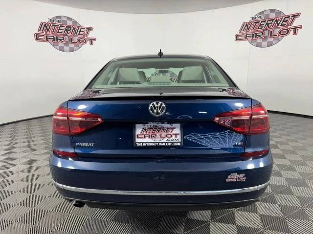 2019 Volkswagen Passat - Image 6 of 12