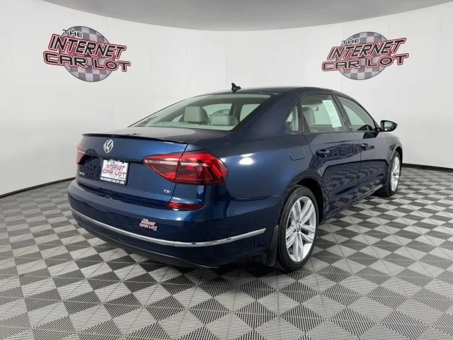 2019 Volkswagen Passat - Image 7 of 12