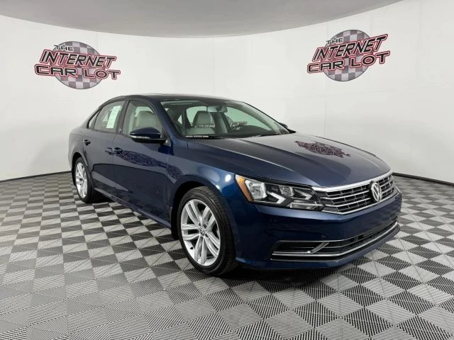 2019 Volkswagen Passat - Image 9 of 12