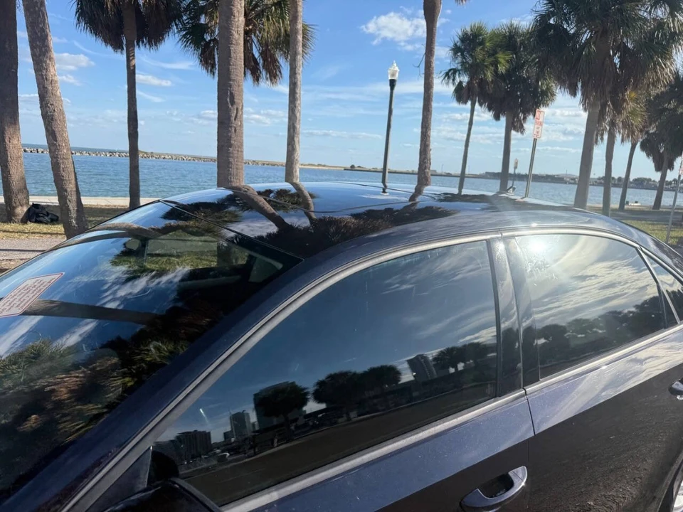2019 Volkswagen Passat - Image 17 of 21