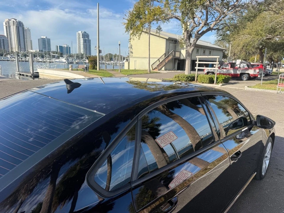 2019 Volkswagen Passat - Image 11 of 21