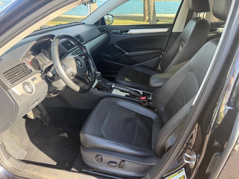 2019 Volkswagen Passat - Image 20 of 21