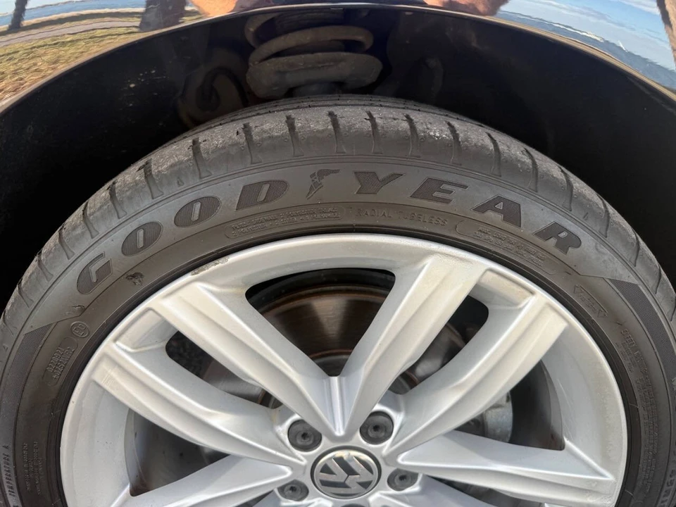 2019 Volkswagen Passat - Image 21 of 21