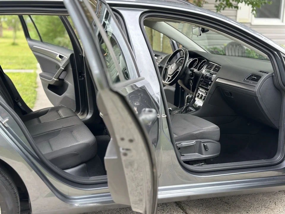 2019 Volkswagen Golf Mk7 - Image 13 of 16