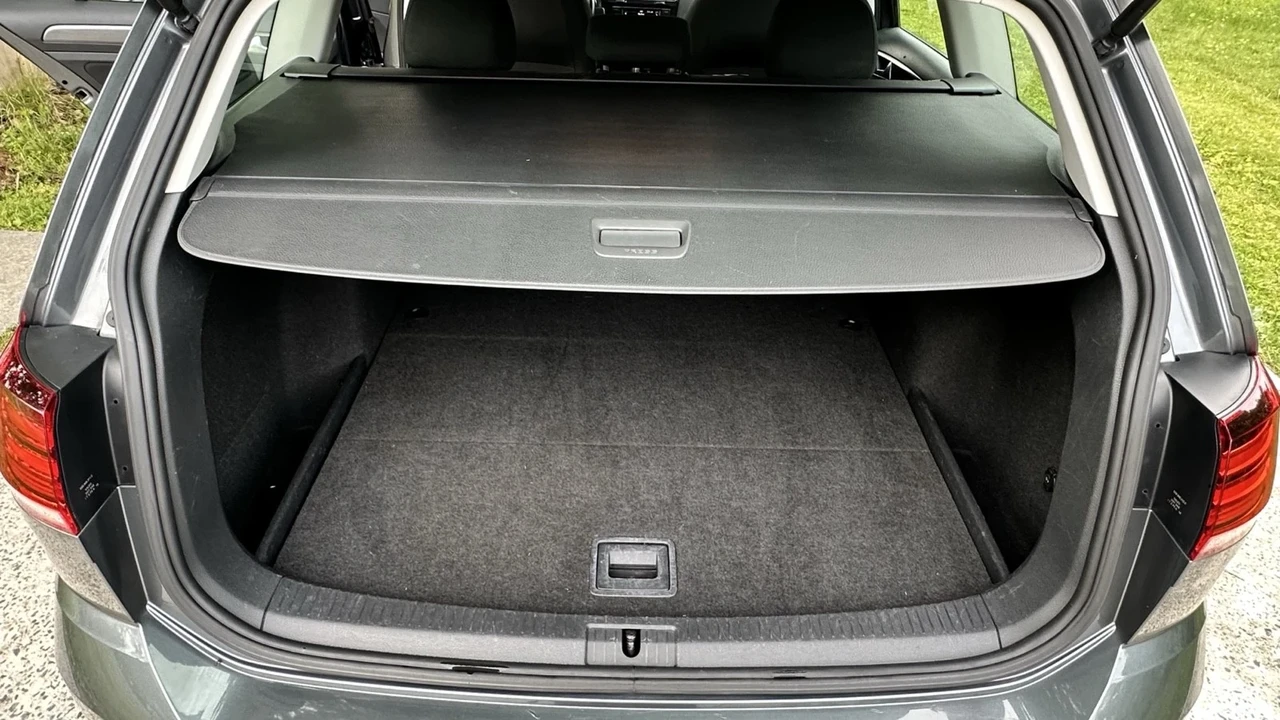 2019 Volkswagen Golf Mk7 - Image 10 of 16