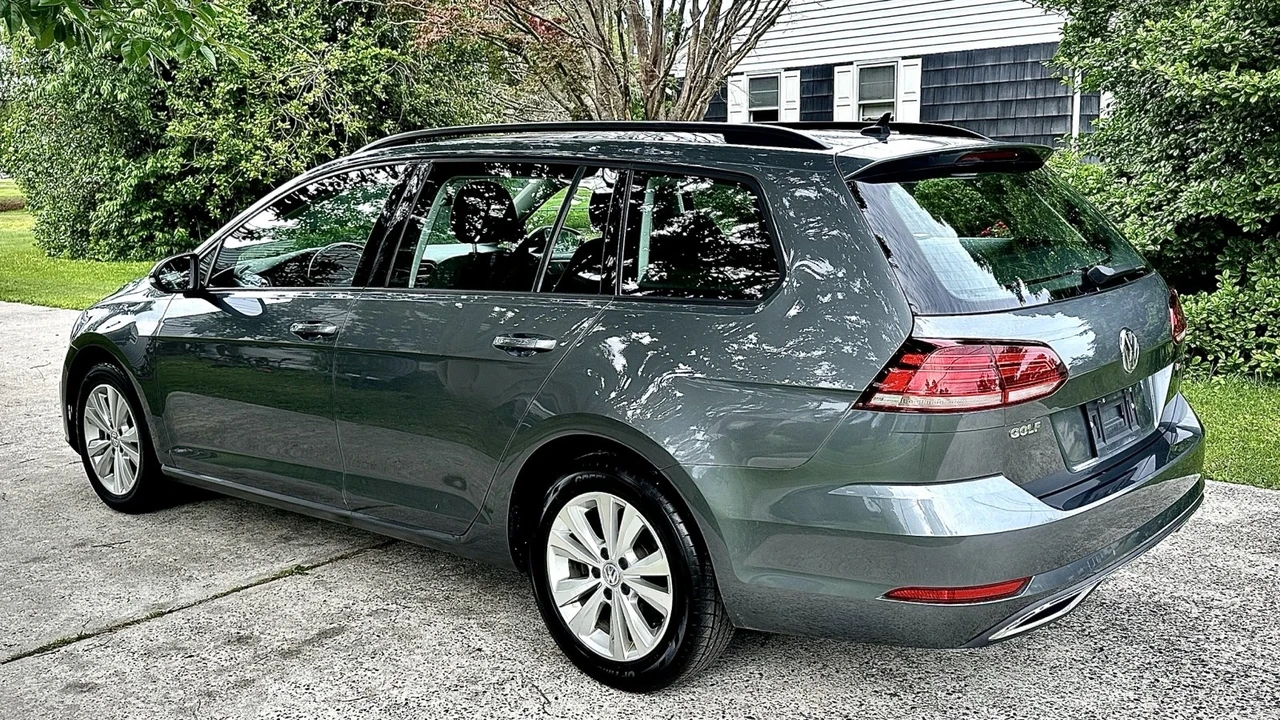 2019 Volkswagen Golf Mk7 - Image 7 of 16