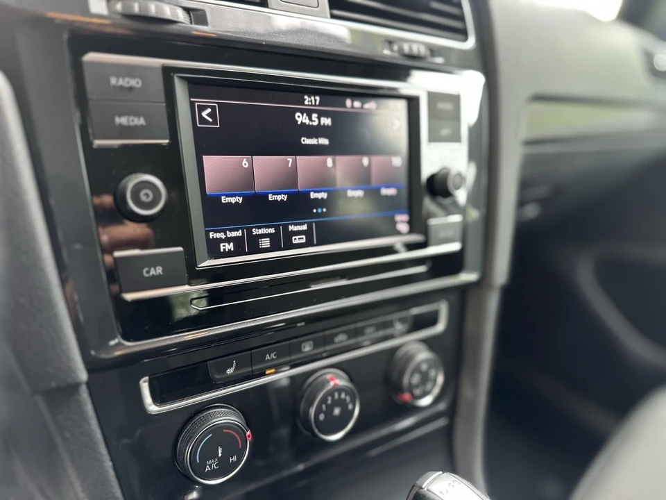 2019 Volkswagen Golf Mk7 - Image 15 of 16