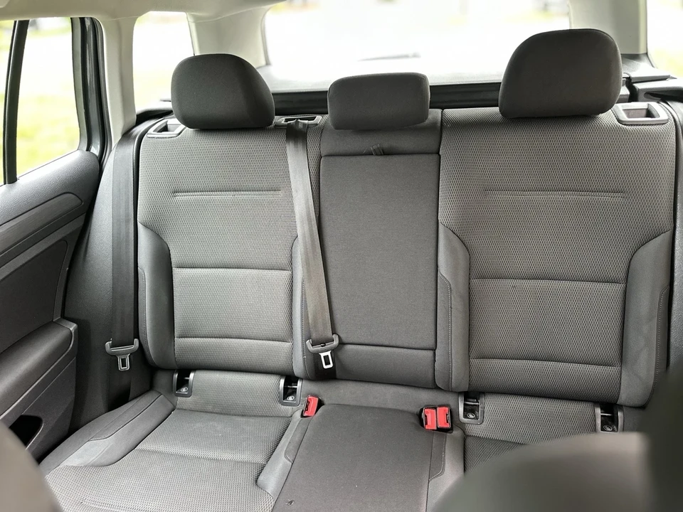 2019 Volkswagen Golf Mk7 - Image 12 of 16