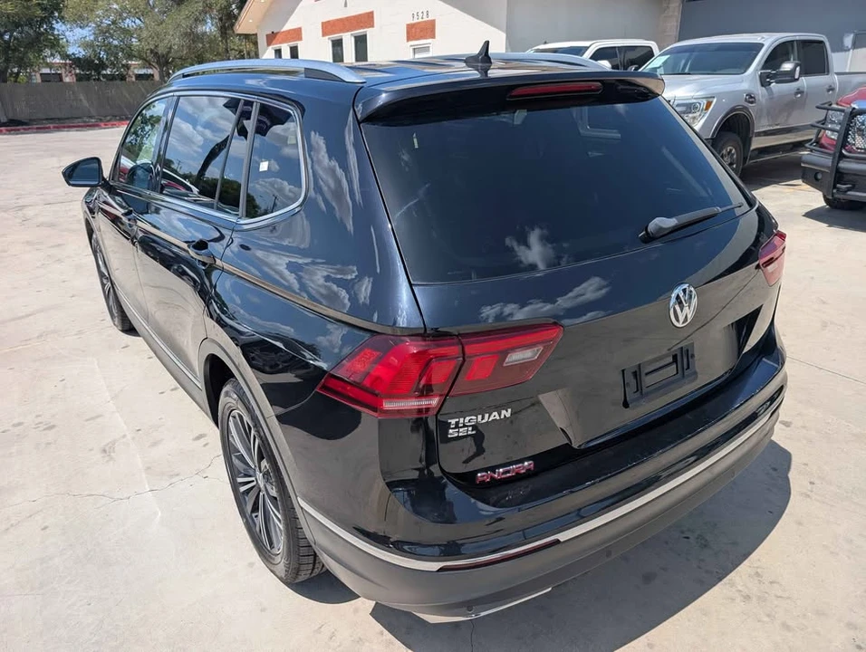 2019 Volkswagen Tiguan - Image 7 of 14