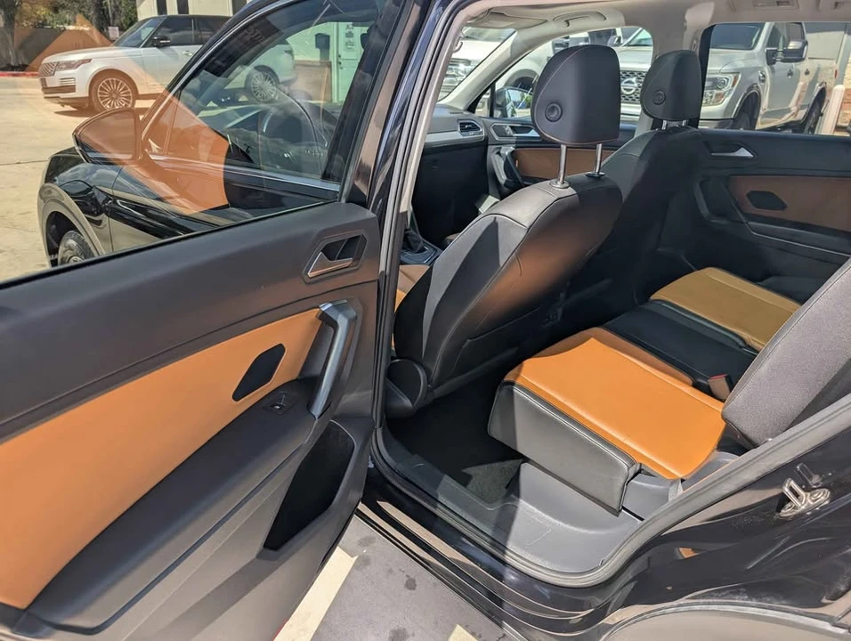 2019 Volkswagen Tiguan - Image 9 of 14