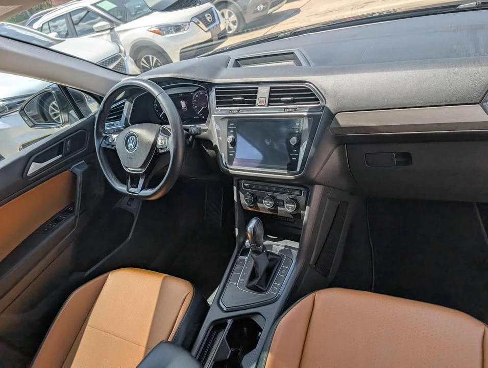 2019 Volkswagen Tiguan - Image 13 of 14