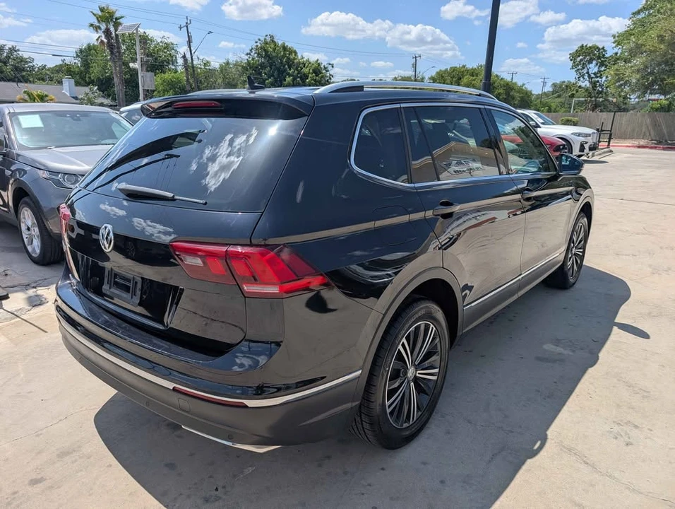 2019 Volkswagen Tiguan - Image 5 of 14