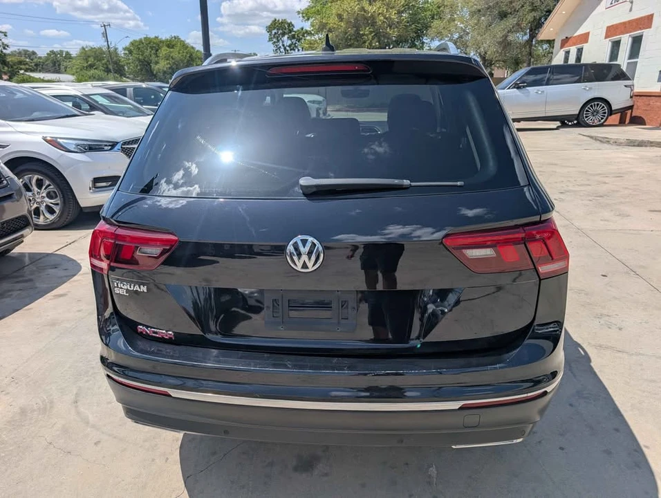 2019 Volkswagen Tiguan - Image 6 of 14