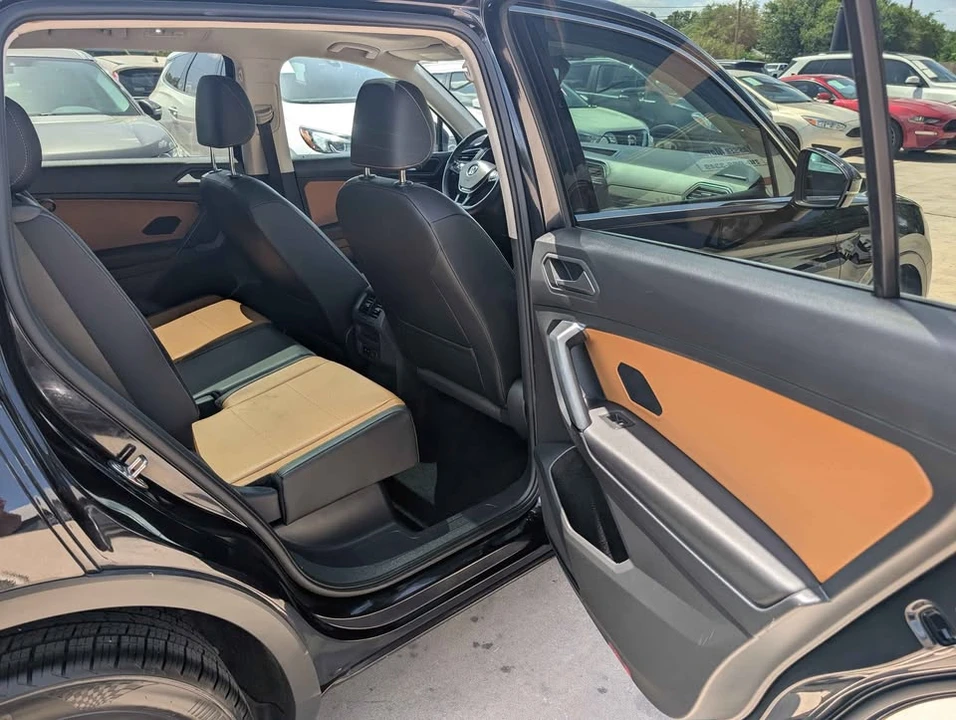 2019 Volkswagen Tiguan - Image 11 of 14